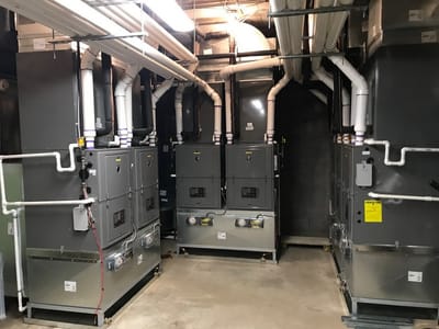 Qualified Service & Installation