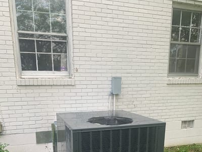 Qualified Service & Installation