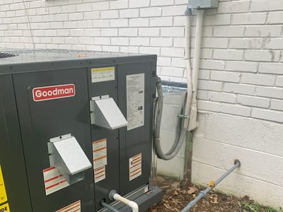 Qualified Service & Installation