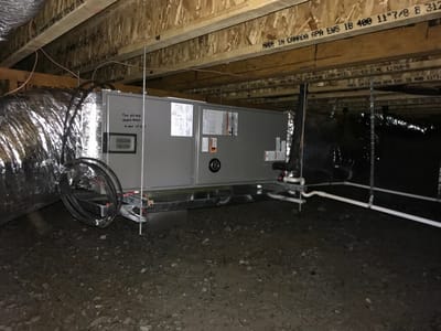 Qualified Service & Installation