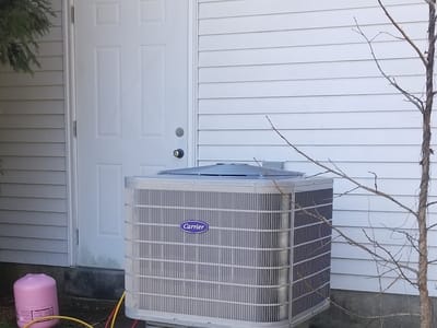 Qualitech Heating & Cooling