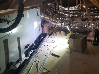 Qualitech Heating & Cooling