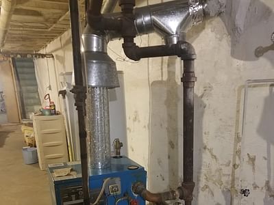 Qualitech Heating & Cooling