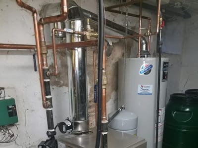 Qualitech Heating & Cooling