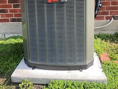 Quality 1 Energy Systems Heating & Air Conditioning