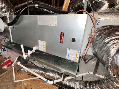 Quality 1 Energy Systems Heating & Air Conditioning