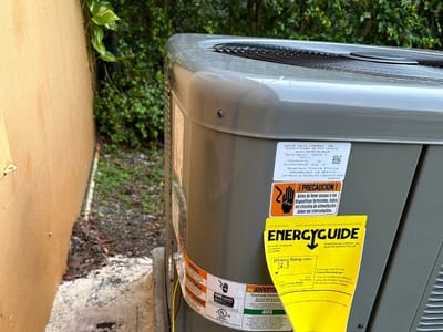 Quality AC Contractors Inc