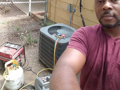 Quality AC, Heating & Property Management