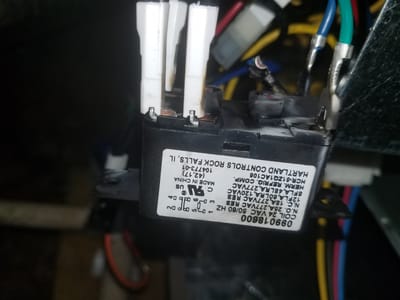 Quality AC, Heating & Property Management