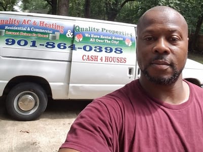 Quality AC, Heating & Property Management