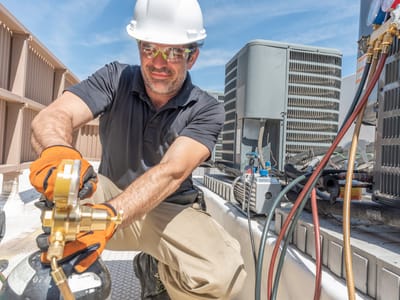 Quality AC & Heating Services, Inc.