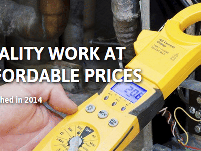 Quality Affordable Comfort HVAC