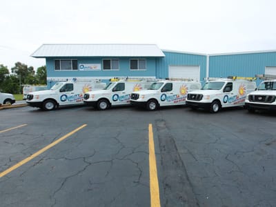 Quality Air Conditioning Company