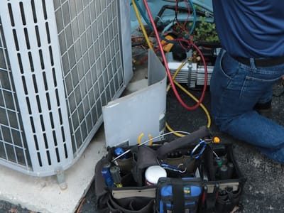 Quality Air Conditioning Company