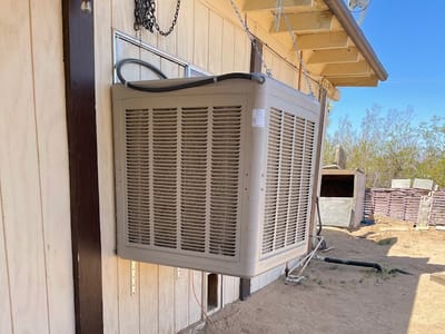Quality Air Conditioning Heating and Refrigeration LLC