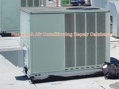 Quality Air Conditioning Repair and Appliance Repair Calabasas