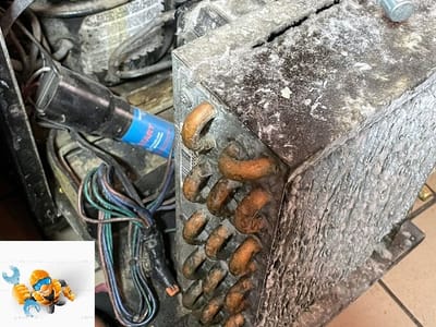 Quality Air Conditioning Repair and Appliance Repair Calabasas