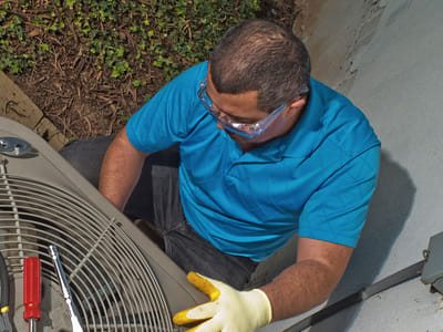 Quality Air Conditioning Repair Service