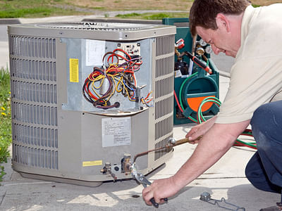 Quality Air Conditioning Repair Service