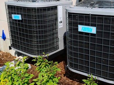 Quality Air Conditioning Repair Service