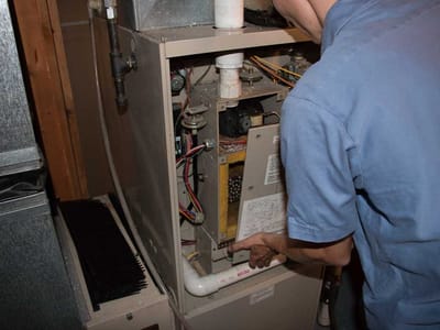 Quality Air Conditioning Repair Service