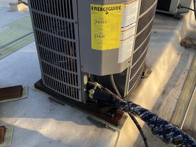 Quality Air Conditioning Service, Inc.
