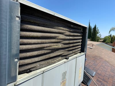 Quality Air Conditioning Service, Inc.