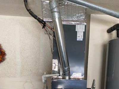 Quality Air Conditioning Service, Inc.