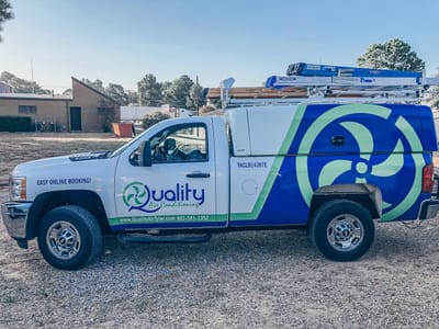 Quality Air Conditioning