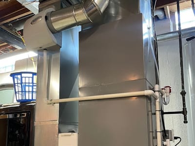 Quality Air Control Heating & Cooling