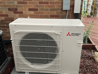 Quality Air Control Heating & Cooling