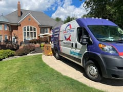 Quality Air Control Heating & Cooling