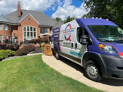 Quality Air Control Heating & Cooling