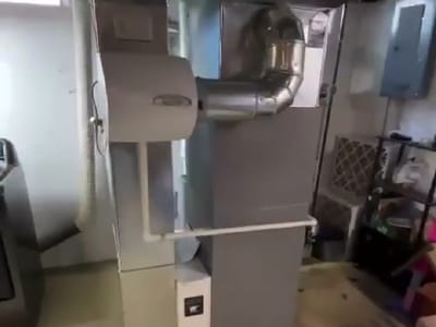 Quality Air Control Heating & Cooling