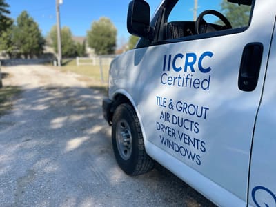 Quality Air Duct, HVAC & Gutter Cleaning