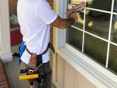 Quality Air Duct, HVAC & Gutter Cleaning