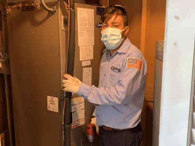 Quality Air Experts LLC