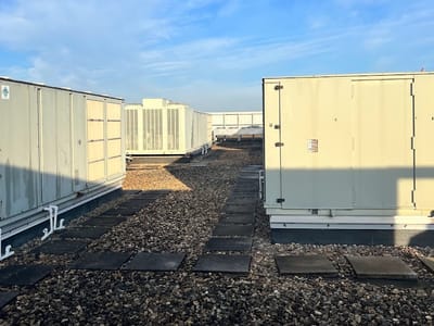 Quality Air Experts LLC