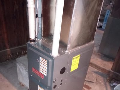 Quality Air Heating and Cooling