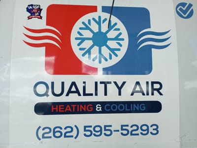 Quality Air Heating and Cooling