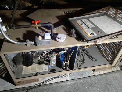 Quality Air Heating & Cooling LLC