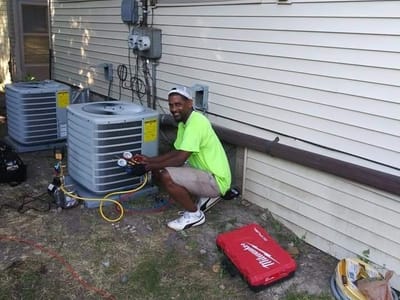 Quality Air Heating & Cooling LLC
