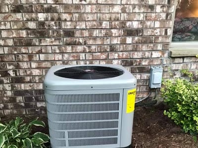 Quality Air Heating & Cooling LLC
