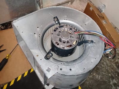 Quality Air Heating & Cooling LLC