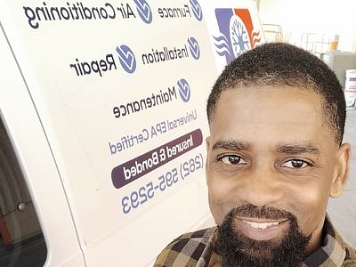 Quality Air Heating & Cooling LLC