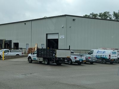 Quality Air Heating & Cooling