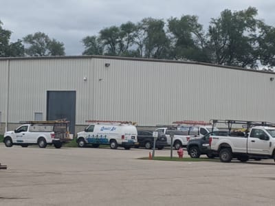 Quality Air Heating & Cooling