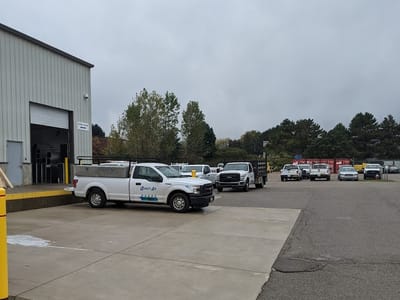 Quality Air Heating & Cooling