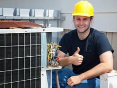 Quality Air Heating & Cooling