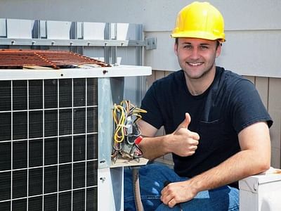 Quality Air Heating & Cooling